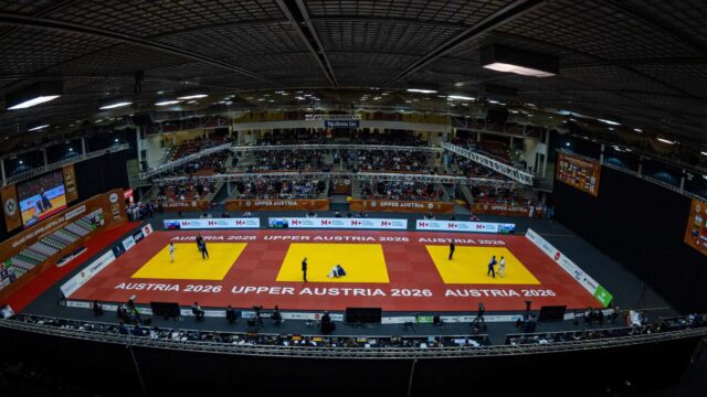 【速報】第2日・日本代表選手リアルタイム結果／グランプリ・アッパーオーストリア2026