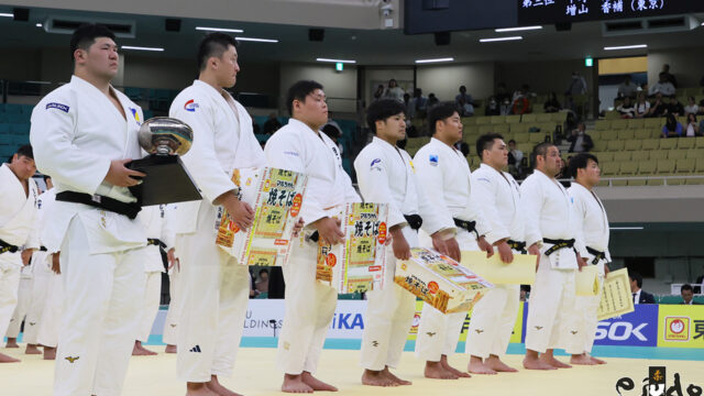 ⑧総括編(上)「ファイナリストに掛ける言葉」「MIP」「ベストバウト」、「柔道史上の令和7年大会」／令和７年全日本柔道選手権大会・振り返り座談会