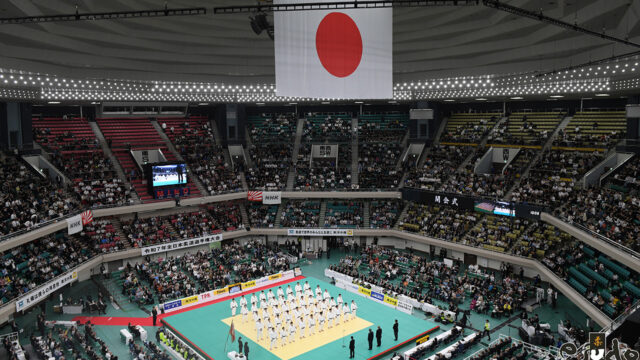 ⑨総括編(下)「旗による判定」「足取り」「出場枠」「カード」「観客」「ブランディング」／令和７年全日本柔道選手権大会・振り返り座談会