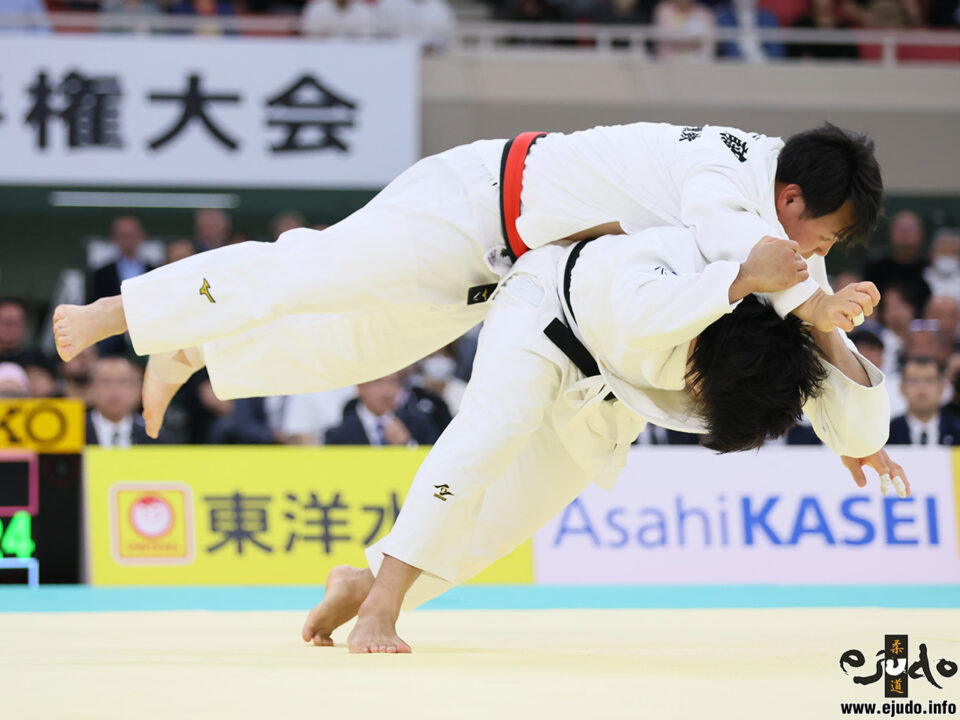 増山香補○優勢[僅差3-0]△佐藤和哉