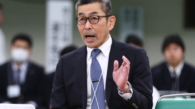 【談話】指揮官たちの声・激戦を終えて(男子団体監督コメント)／第48回全国高等学校柔道選手権大会