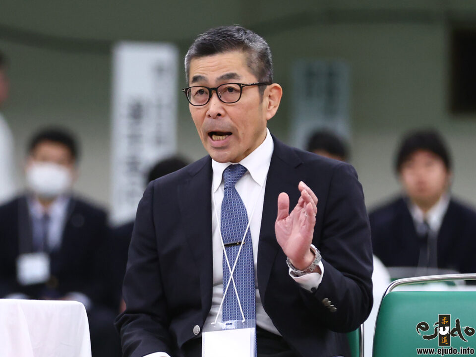 杉野健次郎監督