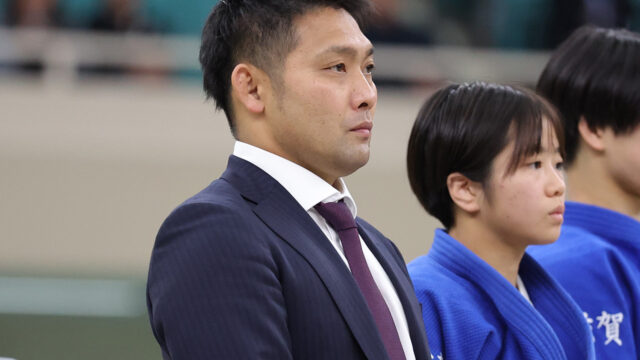 【談話】指揮官たちの声・激戦を終えて(女子団体監督コメント)／第48回全国高等学校柔道選手権大会