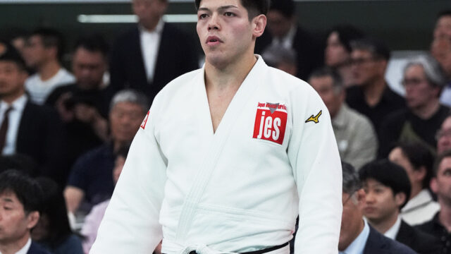【選手談話】村尾三四郎、新井道大、太田彪雅／令和8年全日本柔道選手権大会
