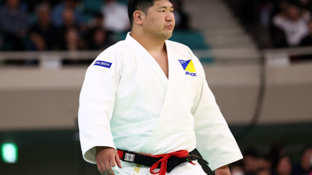 【選手談話】香川大吾、畠山竜弥、増山香補、影浦心、中村雄太／令和8年全日本柔道選手権大会