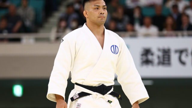 【選手談話】武岡毅、永山竜樹、佐々木健志、飯田健太郎／令和8年全日本柔道選手権大会