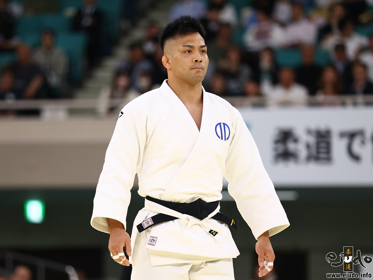 2026 All Japan Judo Championships: Interviews with Takao Takeoka, Ryuki Nagayama, Kenji Sasaki & Kentaro Iida