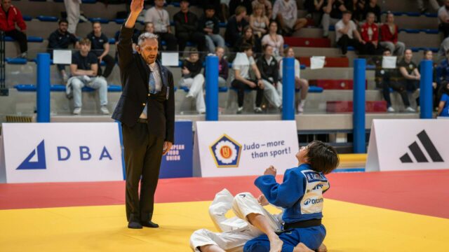 【ニュース】竹原萌菜、小峰葵結、牛方美羽の3人が優勝を飾る／ヨーロッパジュニアカップ・リニャーノ2026