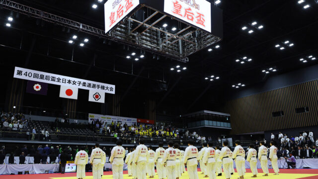 【プレビュー】本命は着々階段上る椋木美希。連覇狙う田中伶奈、昨年2位の白金未桜、3年ぶり出場の朝比奈紗羅に注目／第41回皇后盃全日本女子柔道選手権大会展望