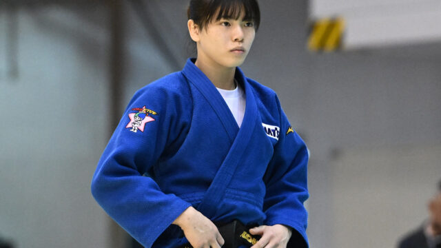 【プレビュー】初日に落合倖と込山未菜が登場、豪華陣容の78kg超級に注目／アジア柔道選手権大会2026 女子