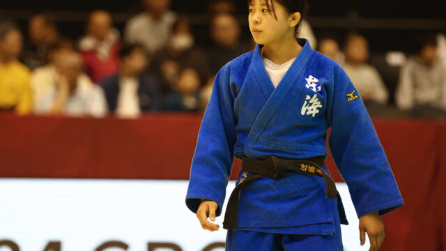 【プレビュー】世界大会レベルの豪華陣容、近藤美月と森結愛は配置の明暗分かれる／グランドスラム・ローザンヌ2026 女子48kg級