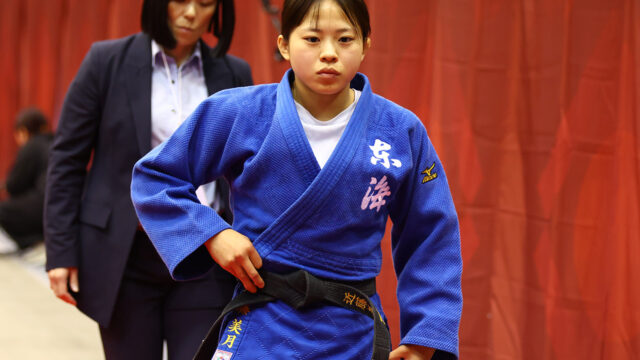 【プレビュー】優勝候補は近藤美月。アブジャキノワ、ガンバータル、ハイダロワすべてと戦う「アジアンフルコース」／アジア競技大会2026 女子48kg級