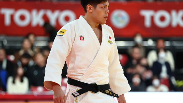 【直前プレビュー】日本勢対決の実現は決勝。村尾三四郎は宿敵ベカウリと3回戦、プールCでは田嶋剛希とマイスラゼが準々決勝で激突／バクー世界選手権2026 男子90kg級