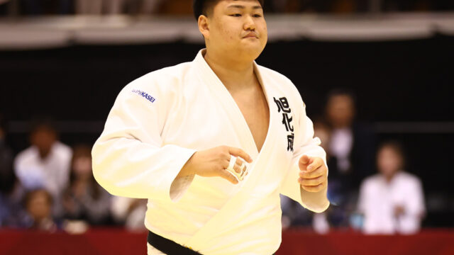 中村雄太(旭化成)