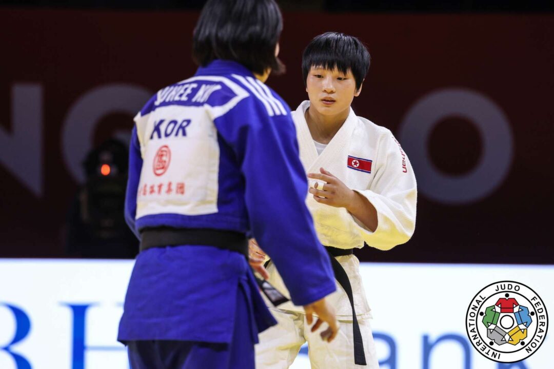 キム・ヒョンア(北朝鮮)