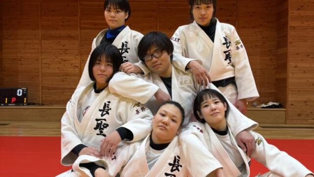 【ニュース】男子「ベストプロフィール賞」は四日市中央工、女子は最終日の逆転で佐久長聖が4度目の受賞／第48回全国高等学校柔道選手権大会