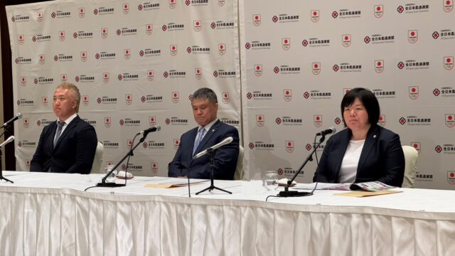 【速報】アジア競技大会2026の代表が決定