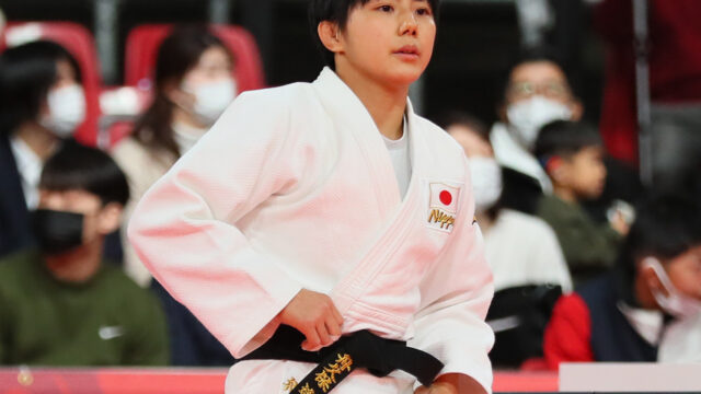【ニュース】所属派遣で日本から9名がエントリー／グランドスラム・ハンガリー2026