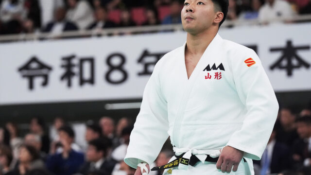 【選手談話】高木育純、原田盛弘、星野太駆、岩渕晃大、一色勇輝、佐藤佑治郎／令和8年全日本柔道選手権大会