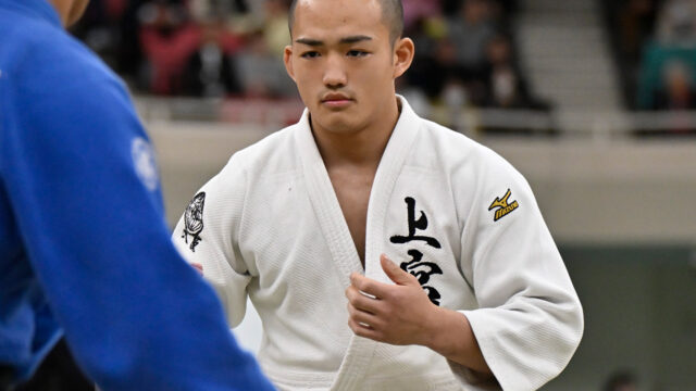 【ニュース】世界カデ選手権、日本代表選手発表
