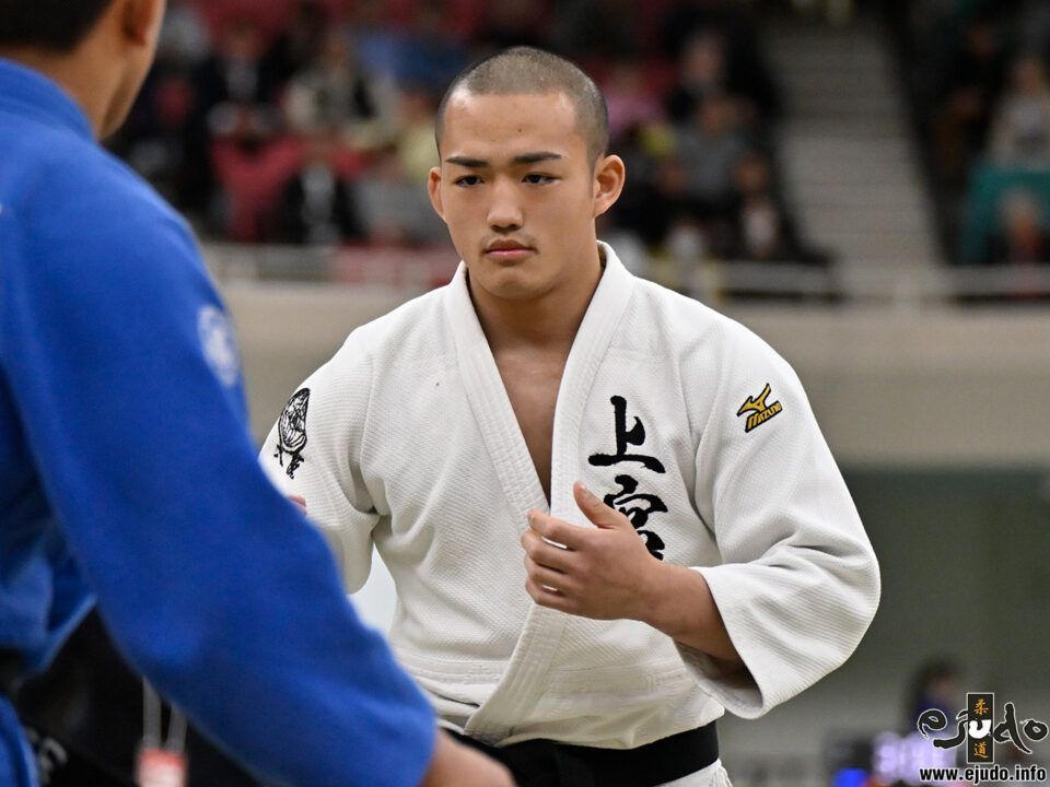 藤中元気