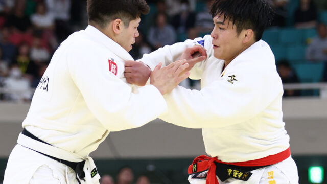 全試合戦評(速報版)／令和8年全日本柔道選手権大会