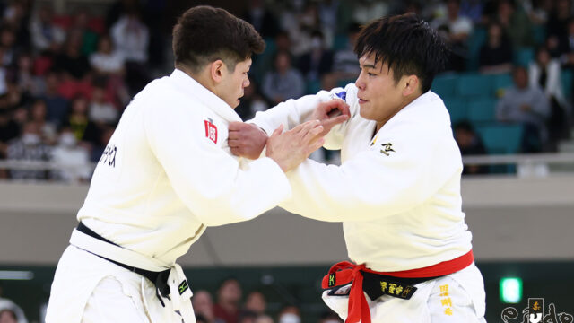 全試合戦評(速報版)／令和8年全日本柔道選手権大会