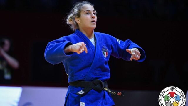 【プレビュー】2024年世界王者ジュッフリダが参戦、対抗馬はアジア選手権制した20歳・ミャグマルスレン／グランドスラム・ドゥシャンベ2026 女子52kg級