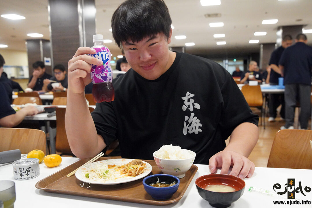 松林清将選手