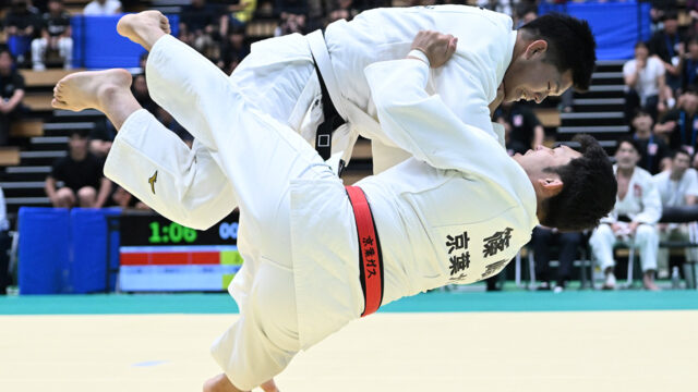 【速報】ジャパンエレベーターサービスが3年ぶりの優勝飾る／第76回全日本実業団体対抗大会・男子3部