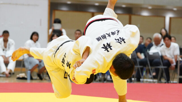 【速報】男子は東海大相模が連覇、女子は富士学苑が2年ぶりの優勝飾る／第74回関東高等学校柔道大会