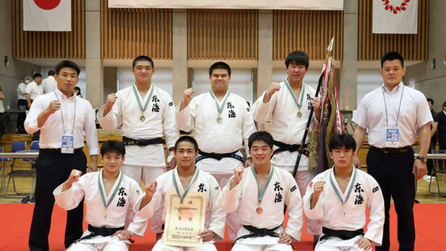 男子全試合結果／第74回関東高等学校柔道大会