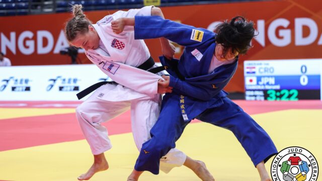 【速報】石原、谷岡が優勝飾る／グランプリ青島2026　第2日