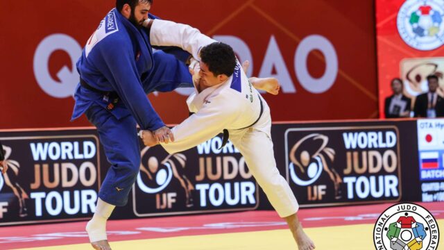 【速報】ロシア勢が3階級で優勝、日本は太田彪雅と杉村美寿希が銀メダル／グランプリ青島2026　最終日