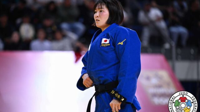 【直前プレビュー】田中志歩の2連覇が濃厚、具体的な対抗馬は挙げがたし／バクー世界選手権2026 女子70kg級