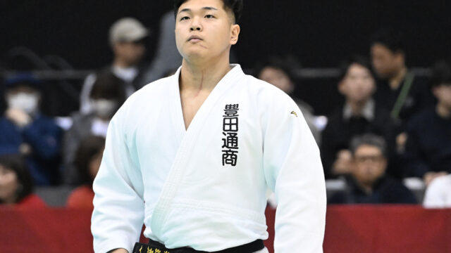 【ニュース】笠井雄太が初のワールドツアー出場／グランプリ・リマ2026
