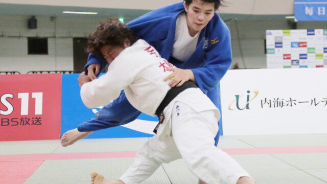 【ニュース】大阪教育大が初優勝／2026年度全日本学生柔道優勝大会・女子2部