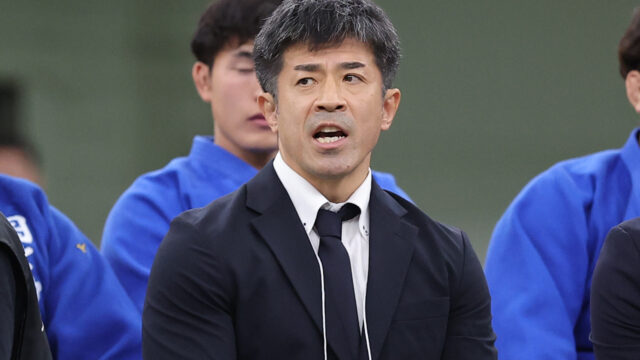 【談話】指揮官たちの声・熱戦を終えて／2026年度全日本学生柔道優勝大会(男子75回)