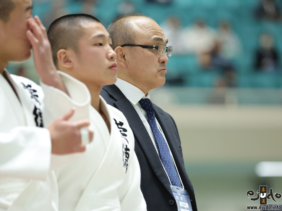 加美富章監督