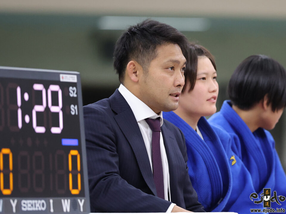 米冨和郎監督