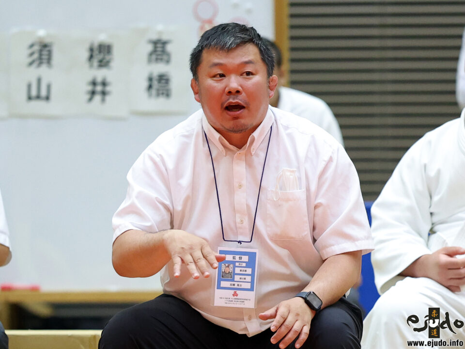 百瀬晃士監督