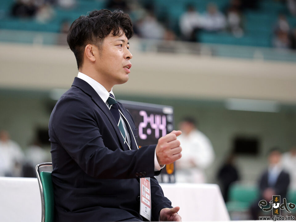 渡邉風吹監督