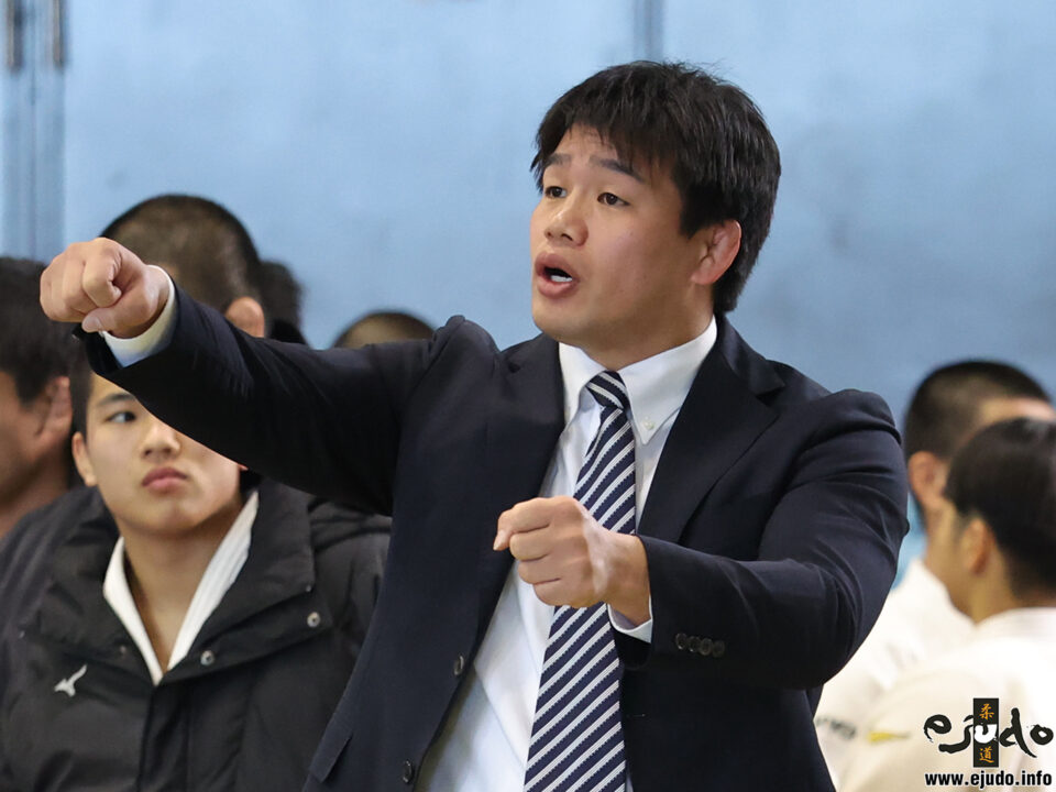 佐藤正大監督