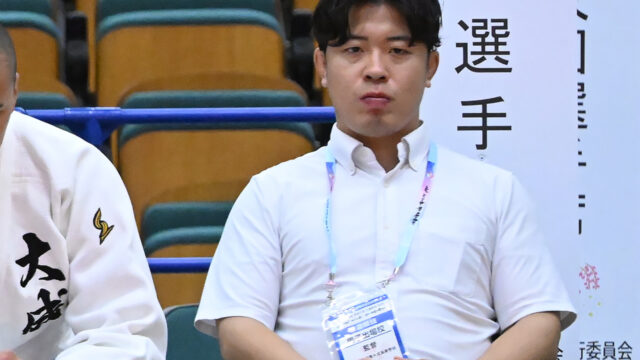 【談話】指揮官たちの声・熱戦を終えて／第75回インターハイ柔道競技 男子団体試合