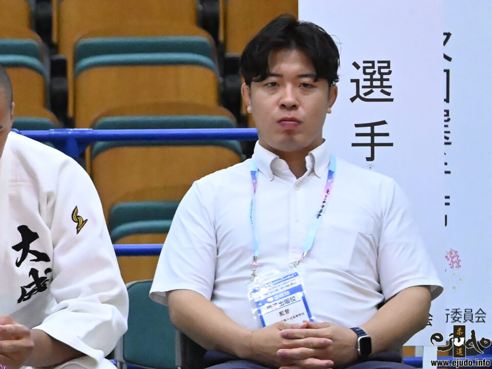 渡邊風吹監督