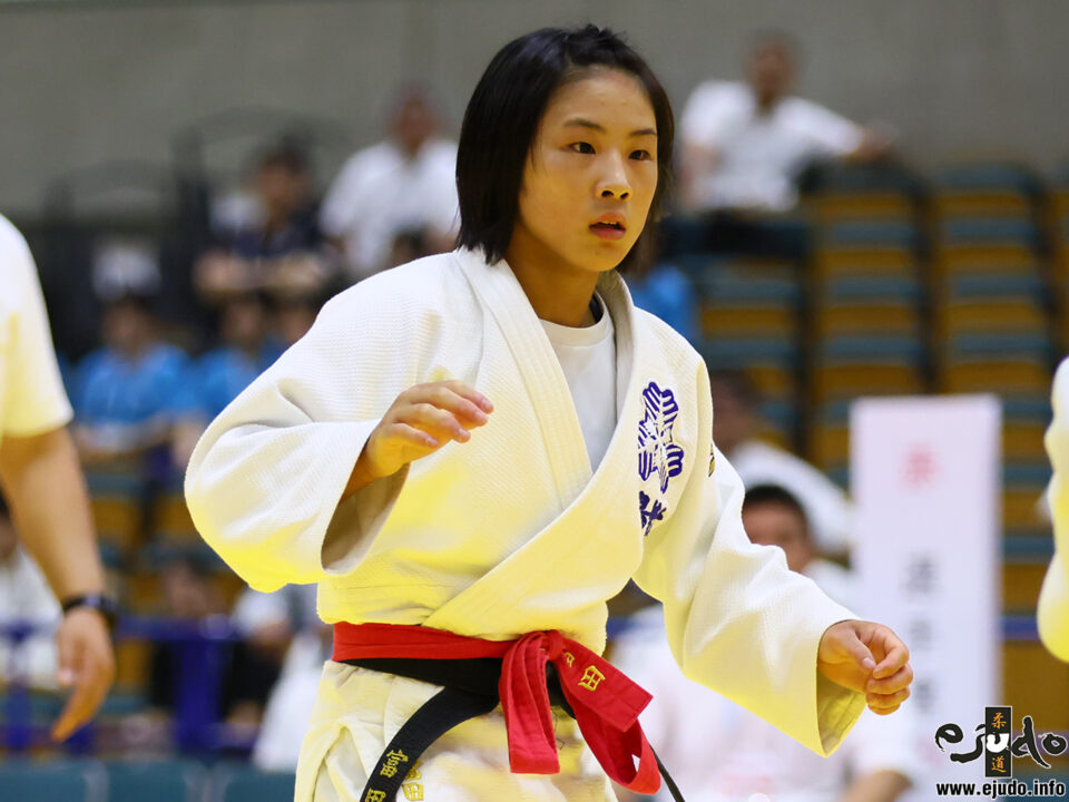 富田伊央莉