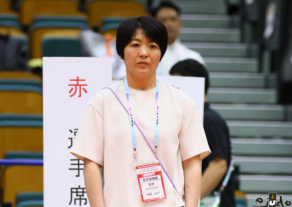矢嵜仙子監督