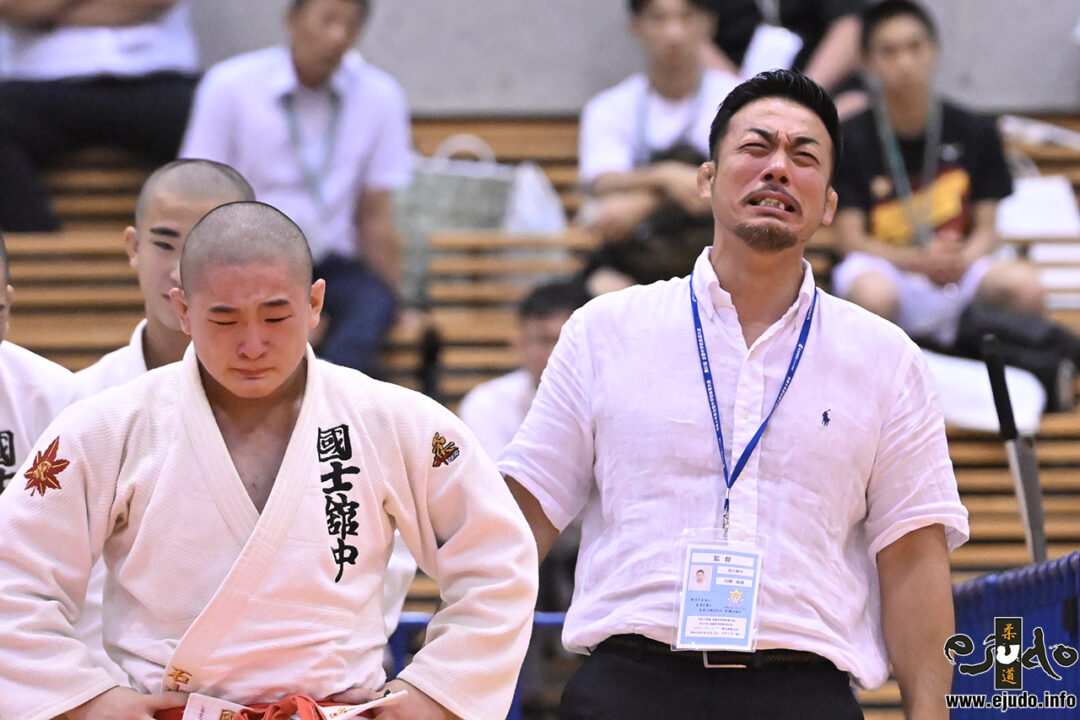 川野成道監督