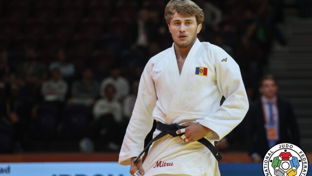 【ニュース】2階級ともに伏兵が優勝、73kg級はミトル、81kg級はリマが制す／グランプリ・リマ2026 第2日男子