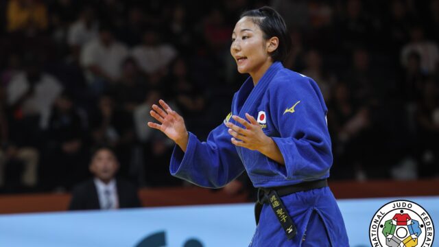 日本選手採点表／グランプリ・リマ2026